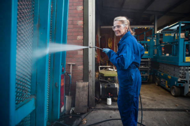 Best Gas Station Cleaning  in Hearne, TX