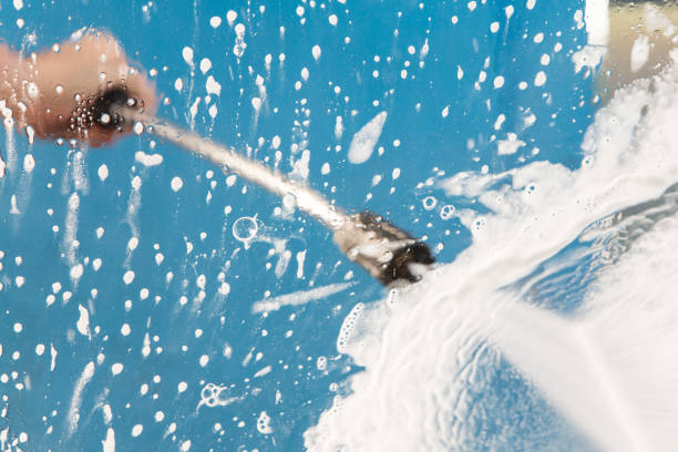 Best Graffiti Removal  in Hearne, TX