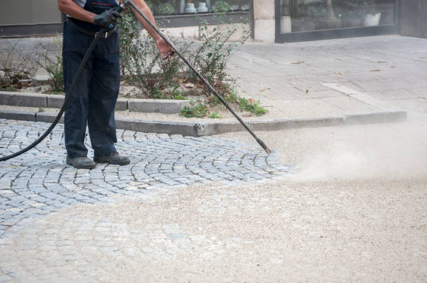 Trusted Hearne, TX Pressure Washing Experts