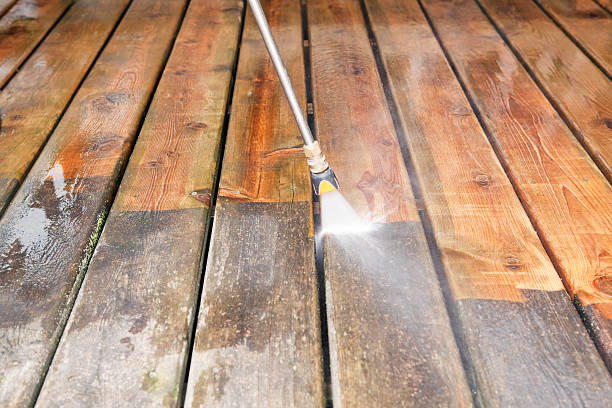 Best Solar Panel Cleaning  in Hearne, TX