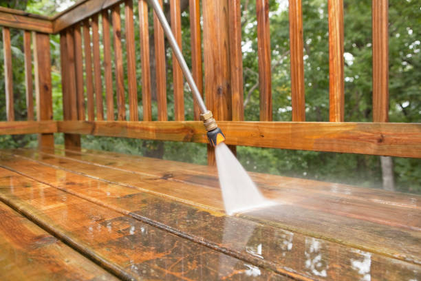 Best Gutter Cleaning  in Hearne, TX